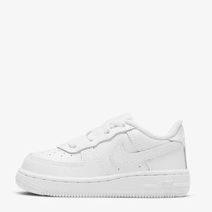 Toddler Nike Force 1 LE size 4C